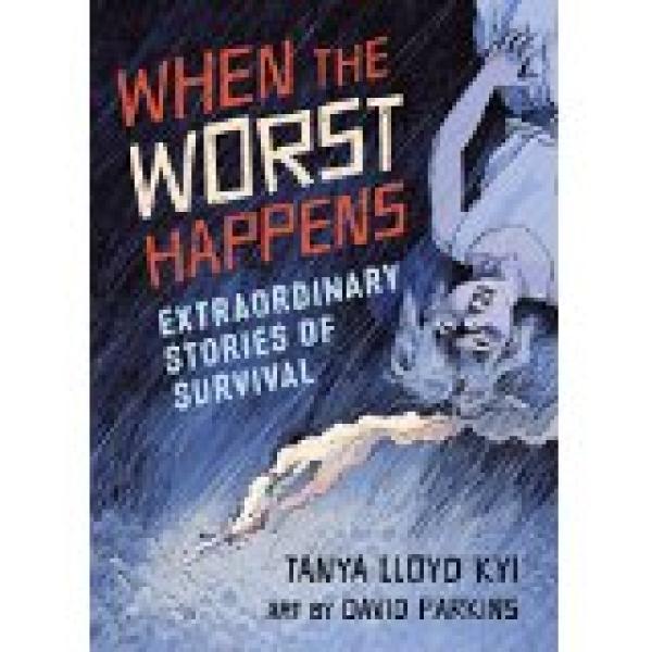 When the Worst Happens: Extraordinary St