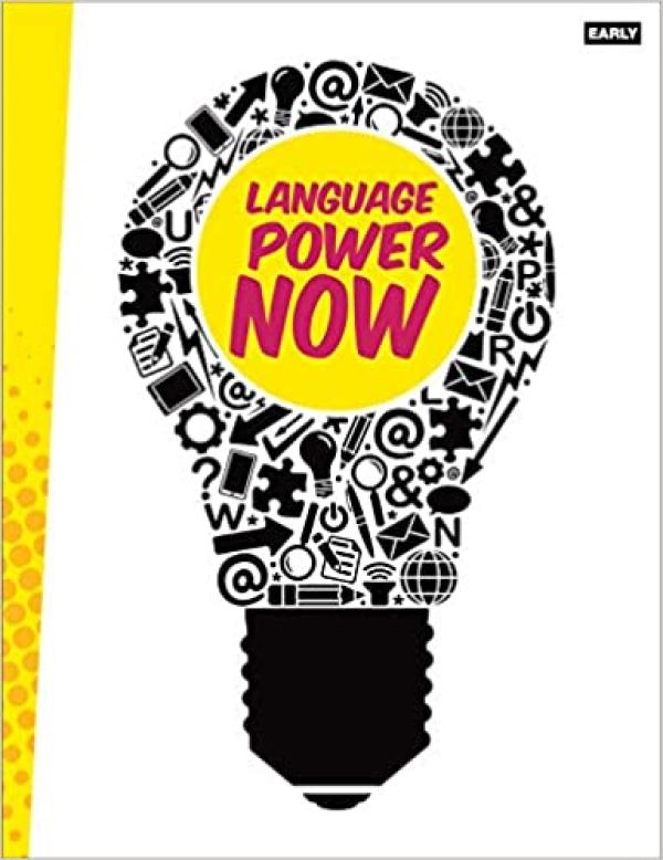 Language Power Now Early Level