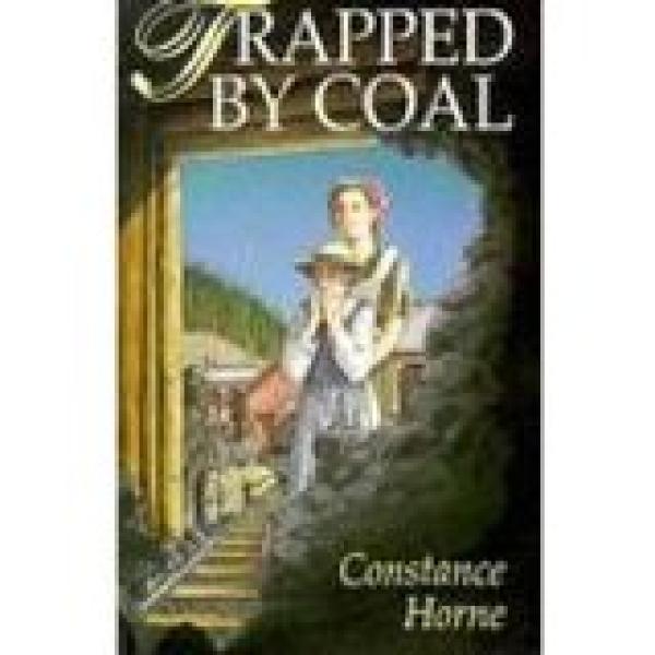Trapped By Coal