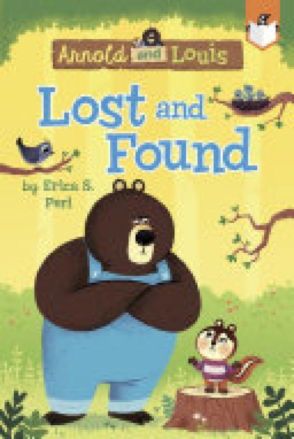 Lost and Found #2