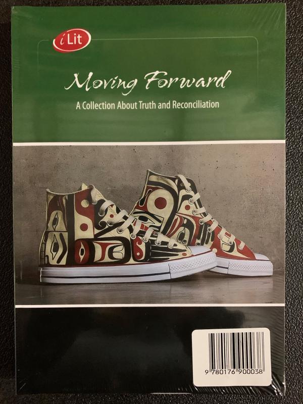 Moving Forward: A Collection About Truth