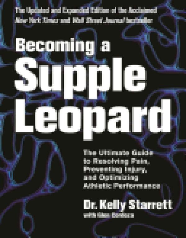 Becoming a Supple Leopard 2nd Edition: T
