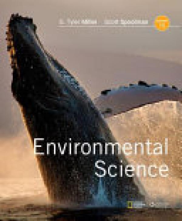 Environmental Science 16/E