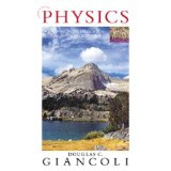 Physics 7/Ed Principles with Application