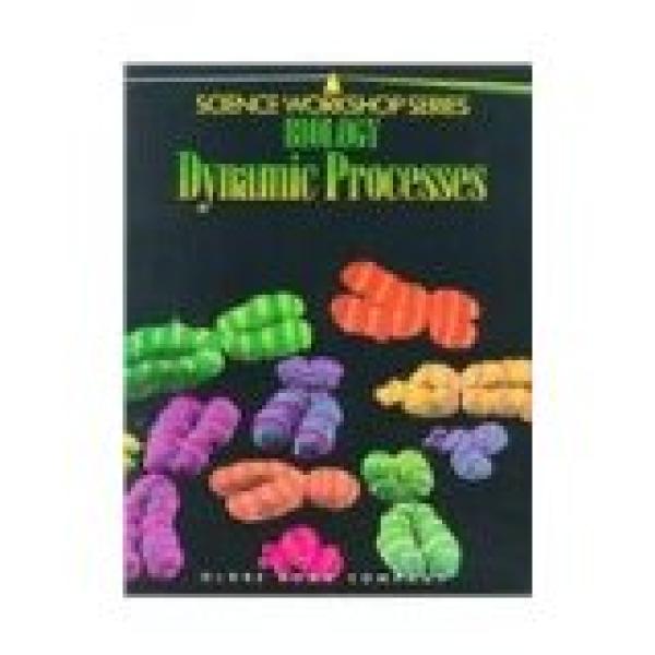 SWS - Biology: Dynamic Processes