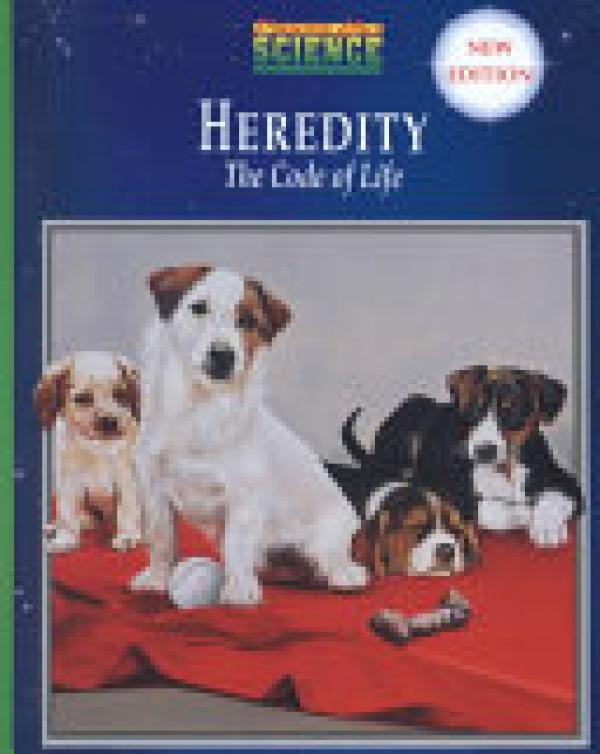 SWS - Heredity: The Code of Life