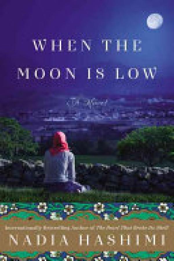 When the Moon is Low: A Novel