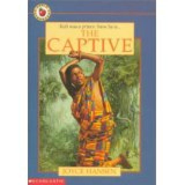 Captive,The