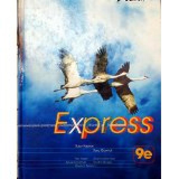 Express 9e 2/E