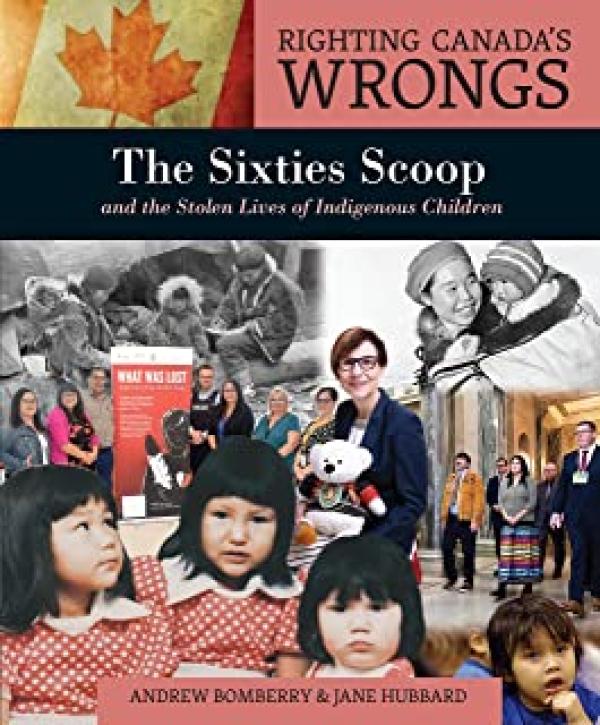 The Sixties Scoop & the Stolen Lives of
