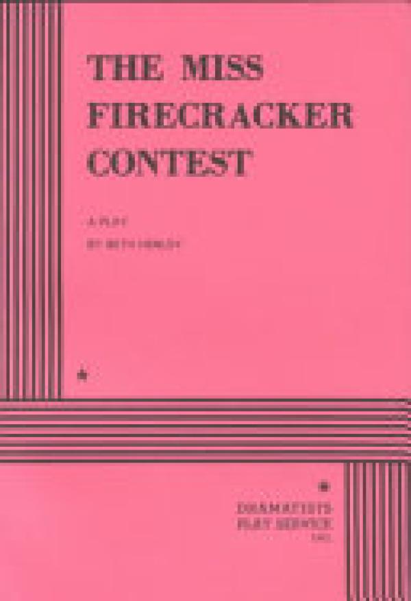 Miss Firecracker Contest,The