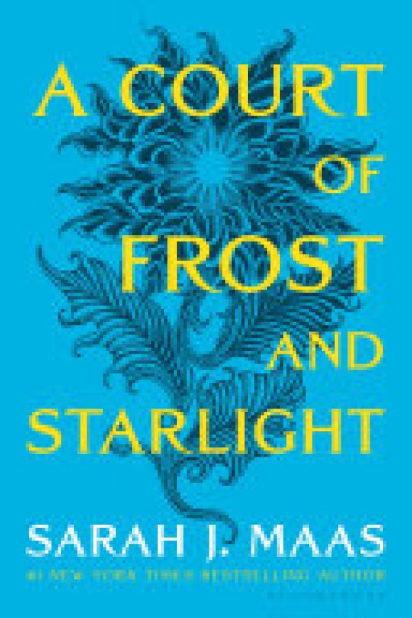 Court of Frost and Starlight,A