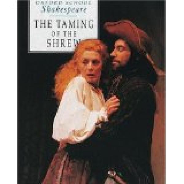 Taming of the Shrew, The Oxford School