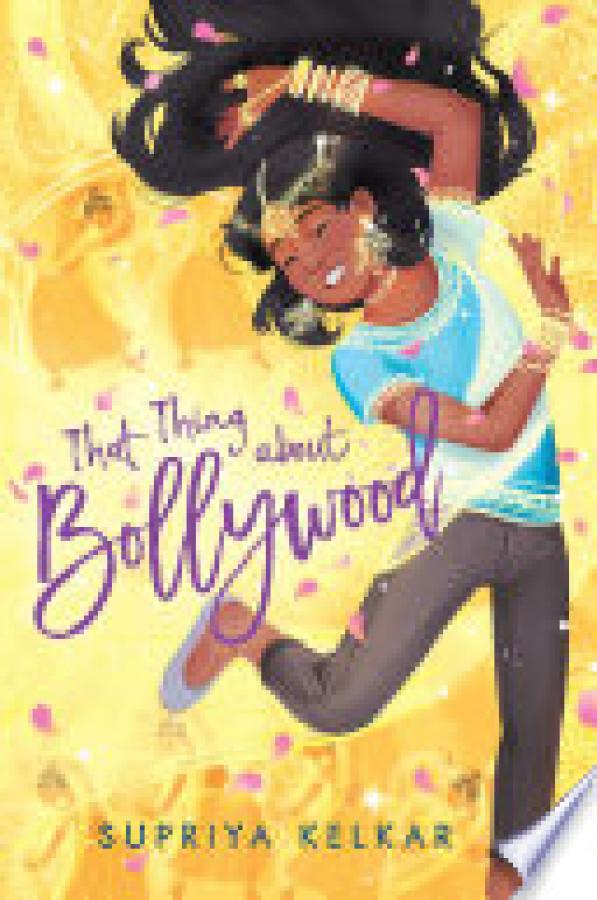 That Thing About Bollywood