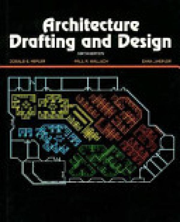 Architecture: Drafting and Design 6/E