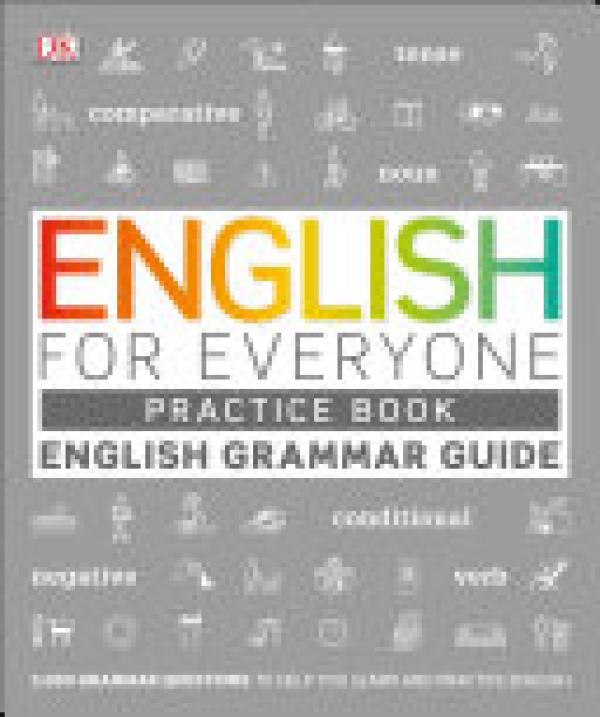 English for Everyone Grammar Guide Pract