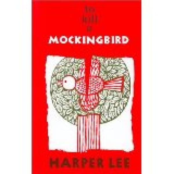 To Kill a Mockingbird (HC)