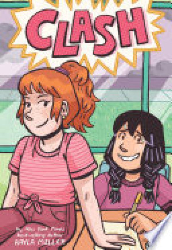Clash