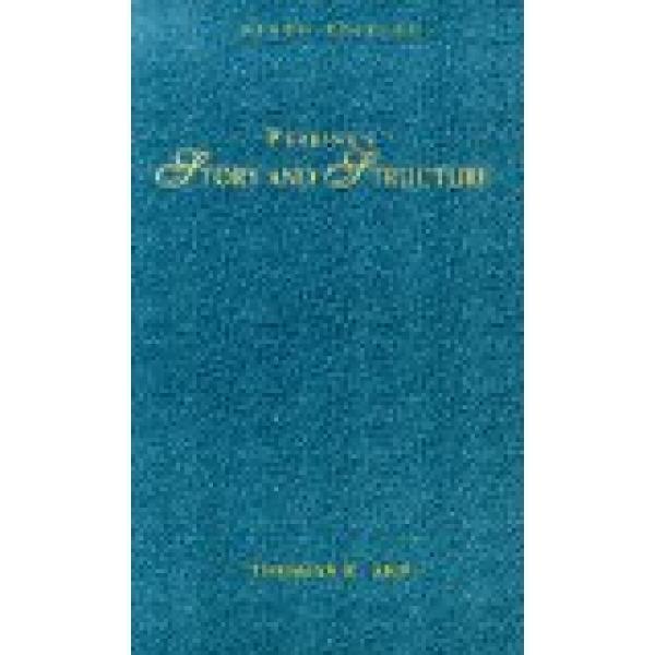 Story & Structure 9/E (1998)