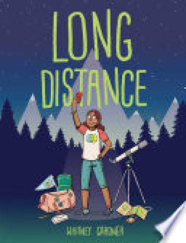 Long Distance
