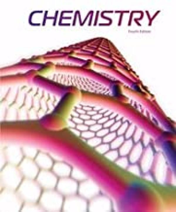Chemistry Student Text 4th Edition