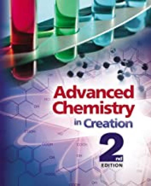 Advanced Chemistry in Creation 2/E