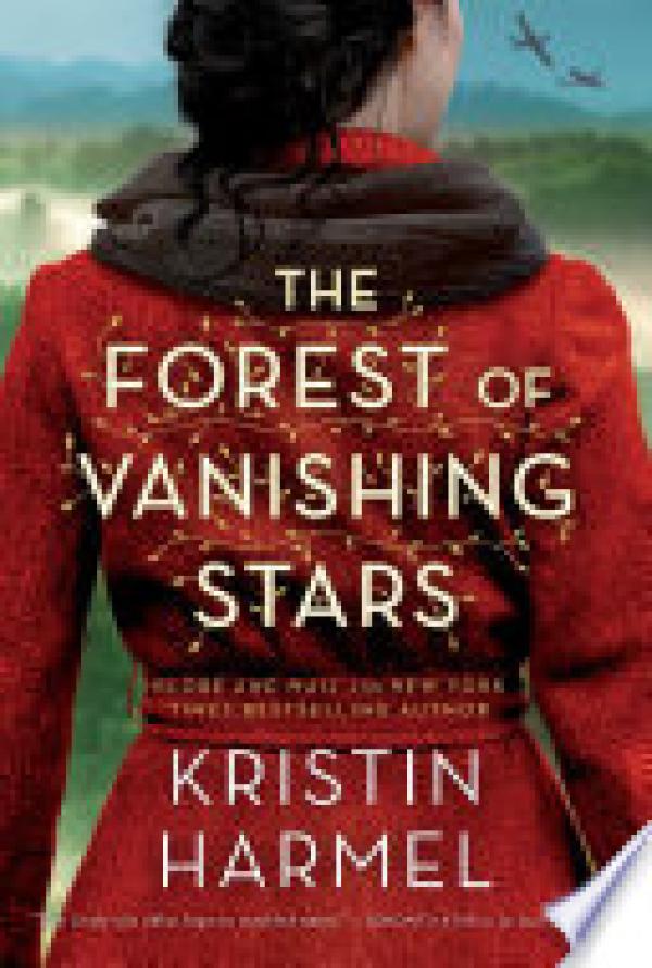 Forest of Vanishing Stars,The: A Novel