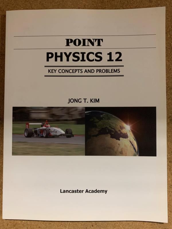 Point Physics 12