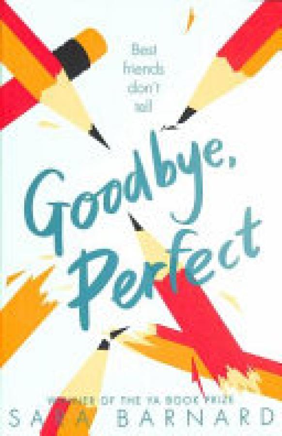 Goodbye, Perfect
