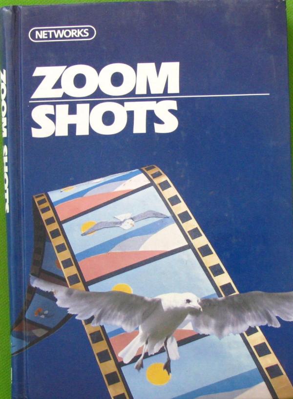 Zoom Shots - Networks
