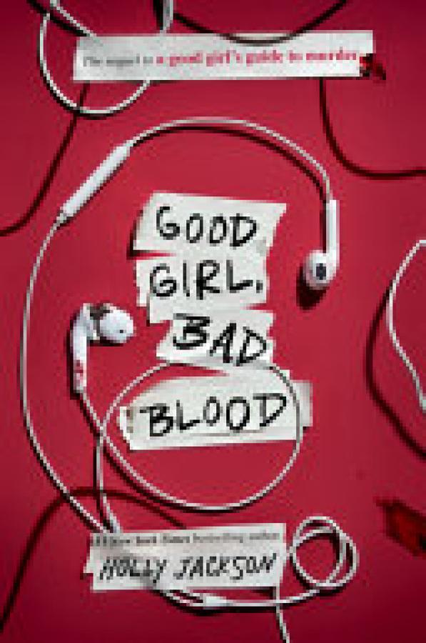 Good Girl, Bad Blood: The Sequel to a Go