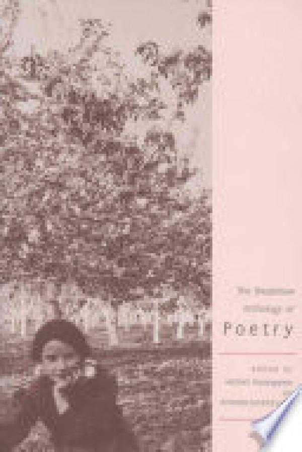 Broadview Anthology of Poetry,The