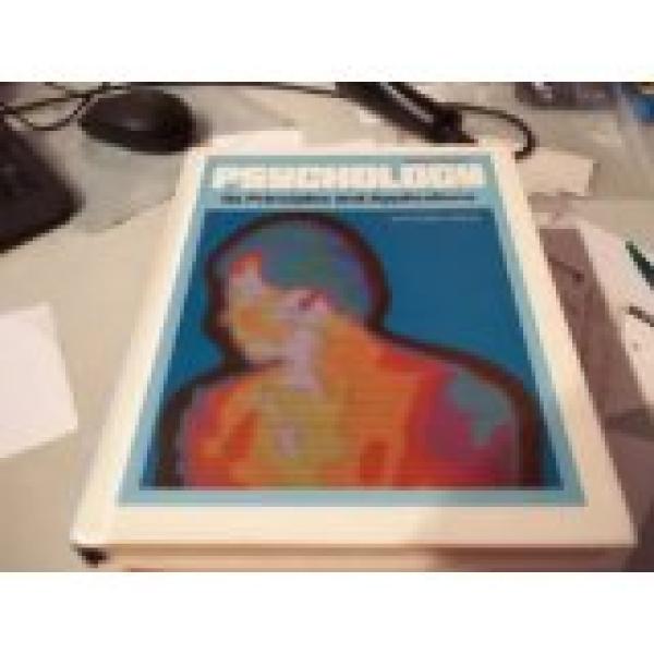 Psychology: Its Prin & Appl 8/Ed