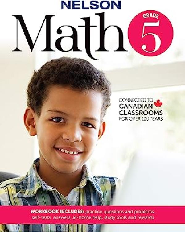 Nelson Math 5