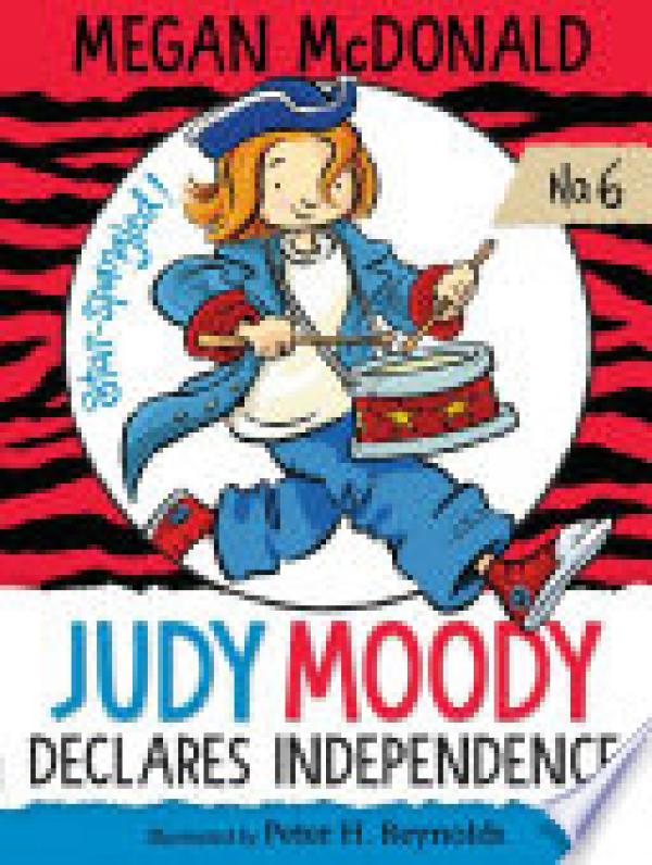 Judy Moody Declares Independence