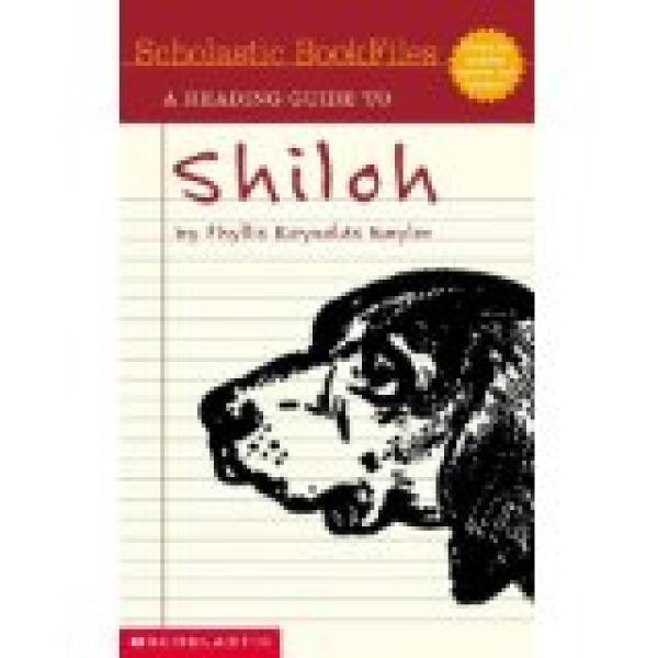 Reading Guide to Shiloh,A