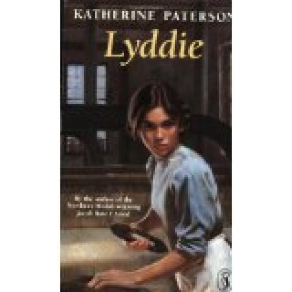 Lyddie