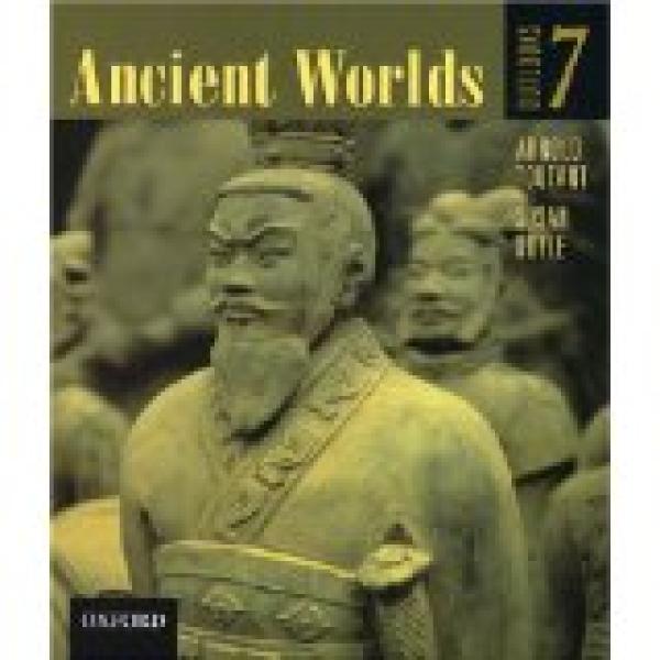 Outlooks 7 Ancient Worlds