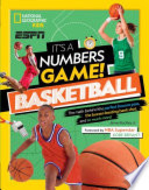 It's a Numbers Game! Basketball: The Mat