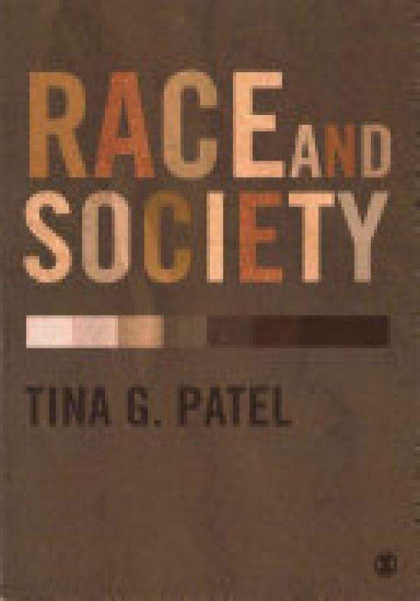 Race and Society