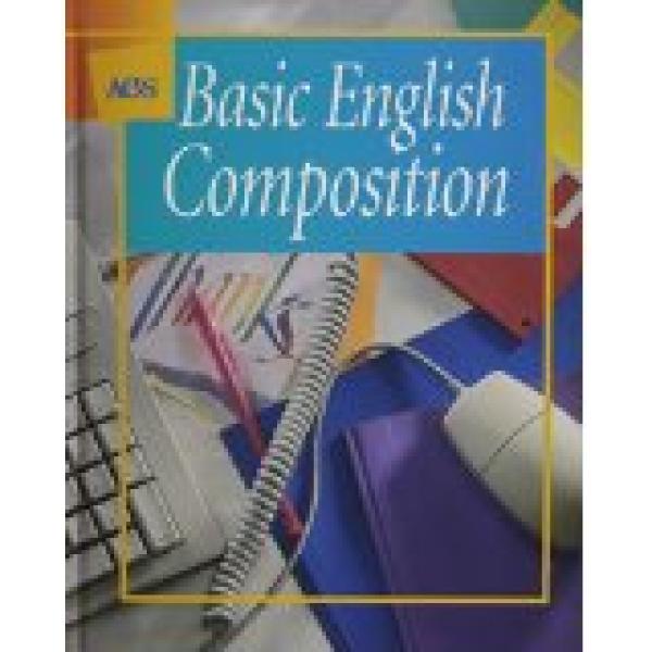 Basic English Composition
