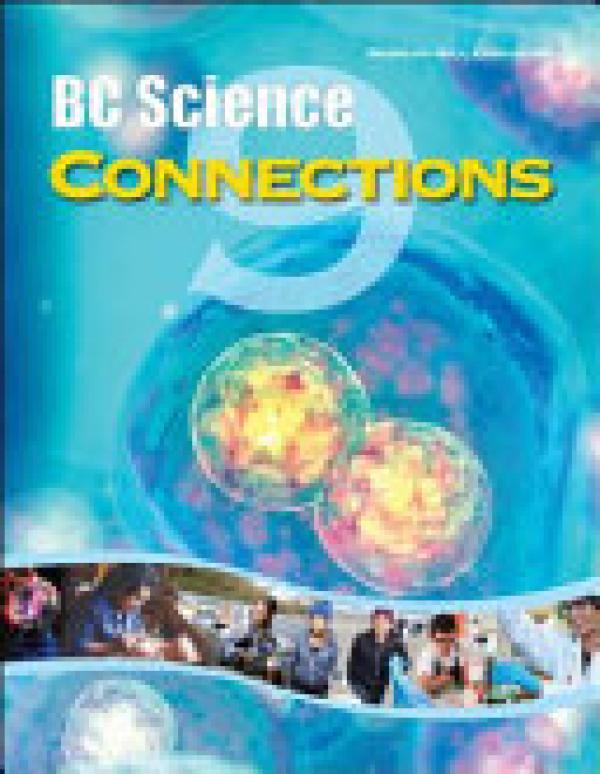 BC Science 9 Connections SE Flip Ebook