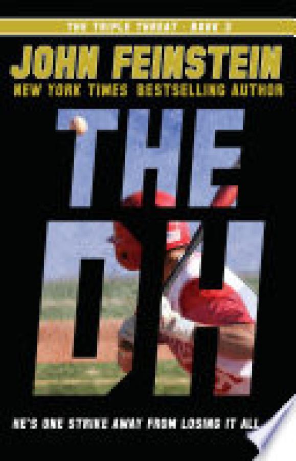 DH (The Triple Threat, 3),The