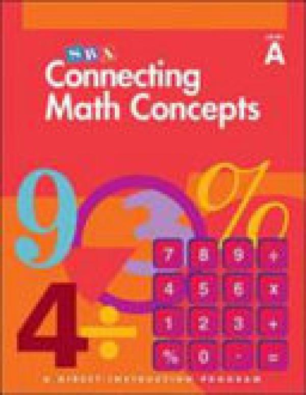 Connecting Math Concepts a Presentation
