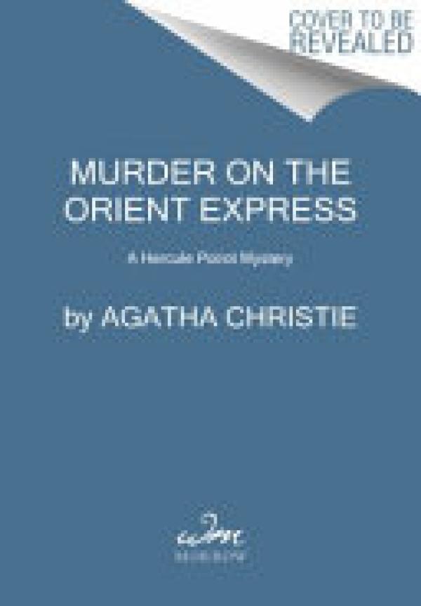 Murder on the Orient Express: A Hercule