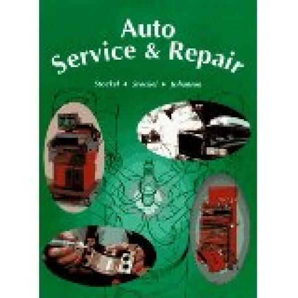 Auto Service and Repair