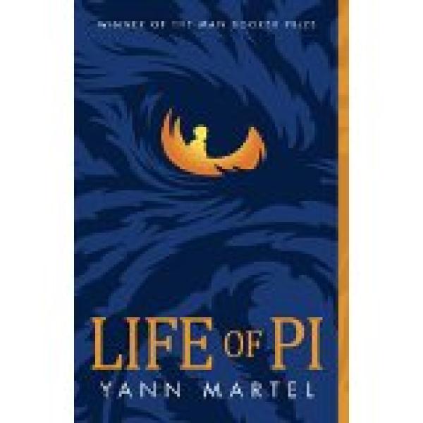 Life of Pi (*bestseller*)