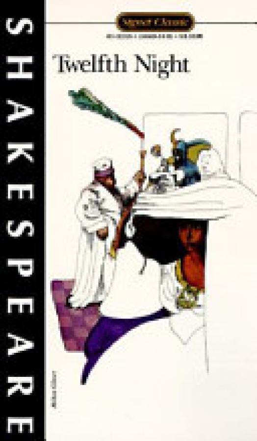 Twelfth Night