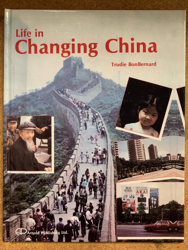Life in Changing China