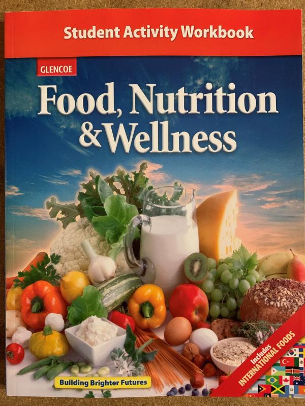 Food, Nutrition and Wellness Workbook